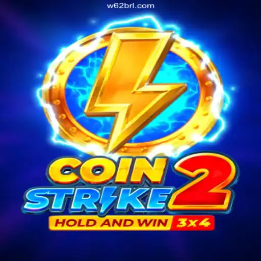CoinStrike2: The Ultimate Casino Experience with W62.COM