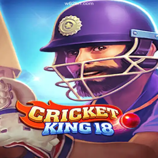 CricketKing18: Dive Into the Thrilling World of Virtual Cricket