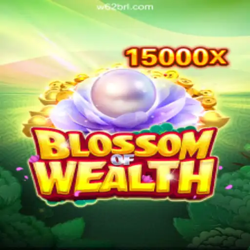 BlossomofWealth: A Journey into the Prosperous Garden
