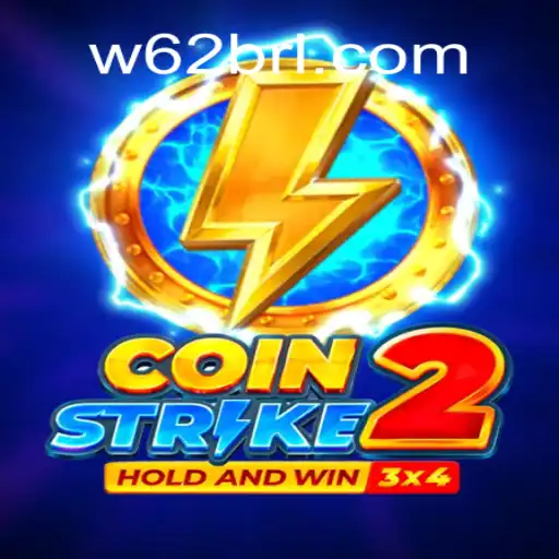 CoinStrike2: The Ultimate Casino Experience with W62.COM