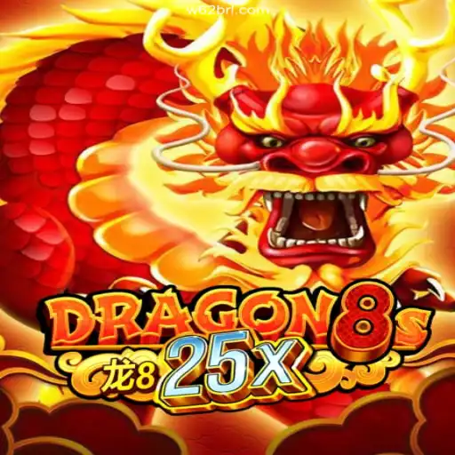 Discover the Exciting World of Dragon8s25x: Your Guide to the Ultimate Adventure