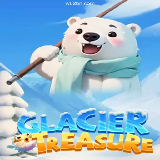 GlacierTreasure: An Exciting Dive into Icebound Adventure