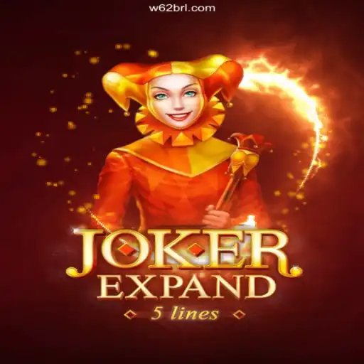 Discovering the Thrills of JokerExpand at W62.COM Oficial 💯️ - Brazil's Premier Online Casino