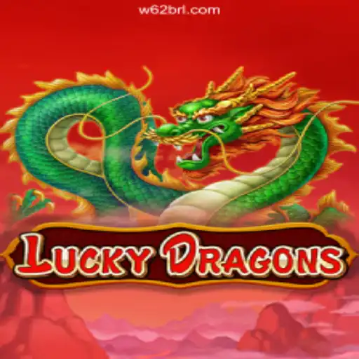 Discover the Exciting World of LuckyDragons at W62.COM Oficial