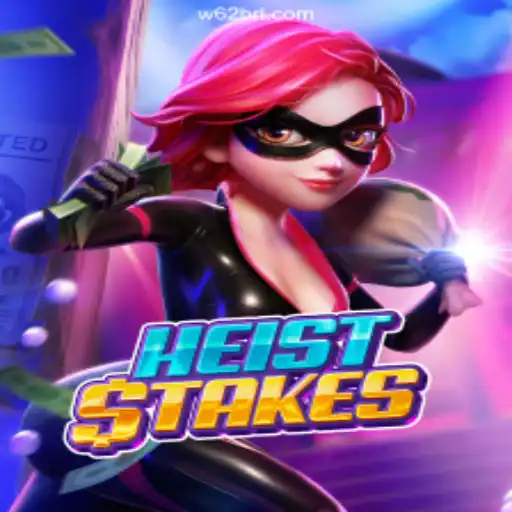 Exploring the Thrills of HeistStakes: A New Era in Online Casino Gaming