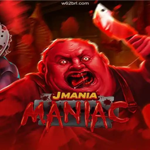 Dive into JManiaManiac: The Ultimate Casino Adventure at W62.COM Oficial