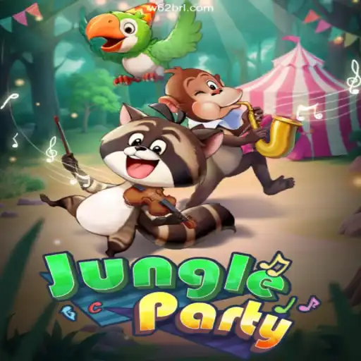 Explore the Thrilling World of JungleParty - Your Ultimate Adventure Awaits