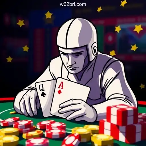 Responsible Gambling