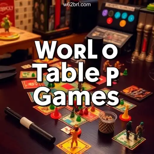 Tabletop Game
