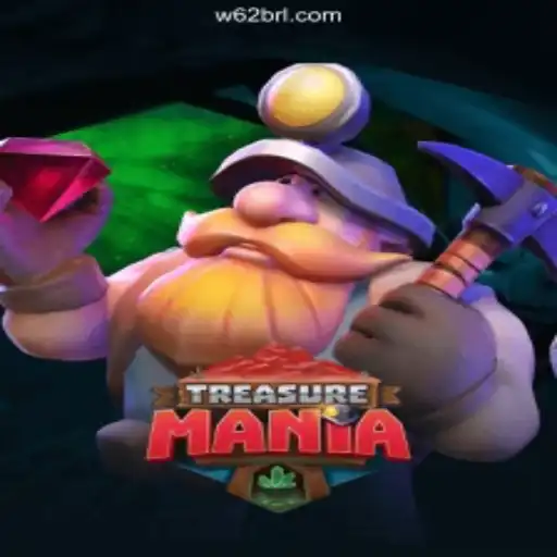 TreasureMania: Dive into the Thrilling World of W62.COM Oficial 💯️