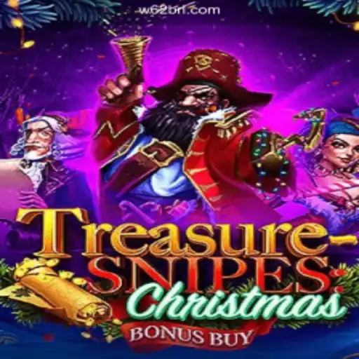 TreasuresnipesChristmas: A Festive Gaming Adventure